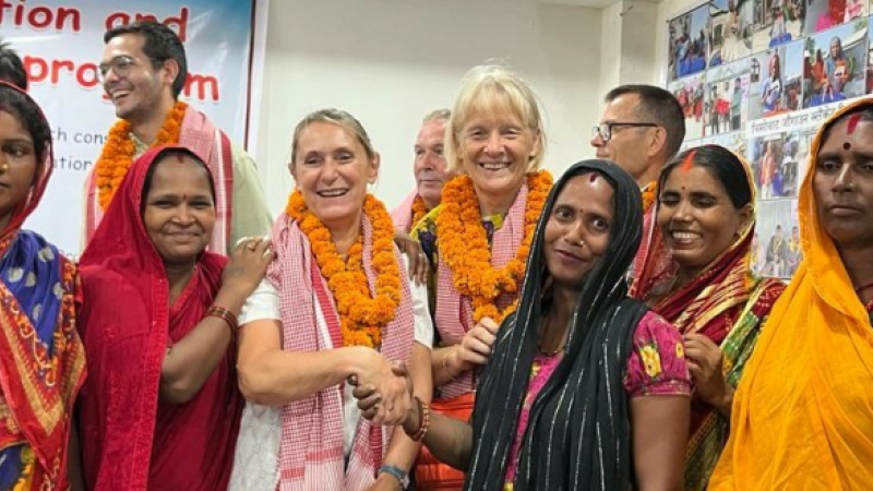 Les journées himalayennes, regards sur le Népal