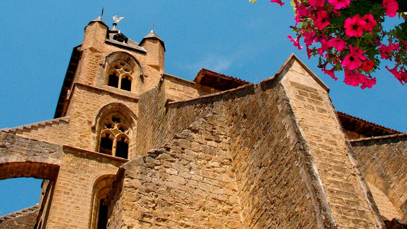 Annonces paroissiales Saint Jean Baptiste du mirandais