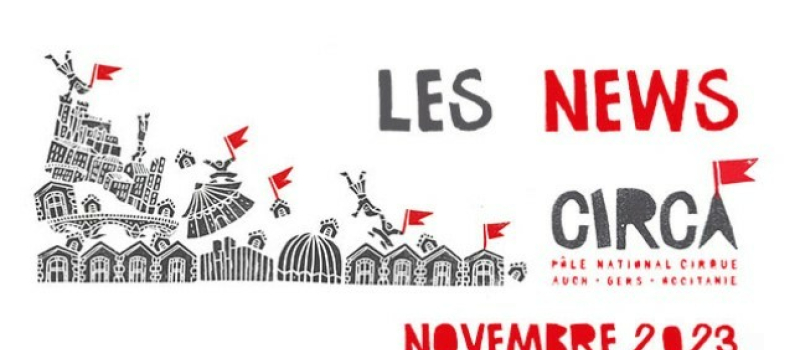 CIRCA 2023 :  où l'on prouve que '' tout est possible"