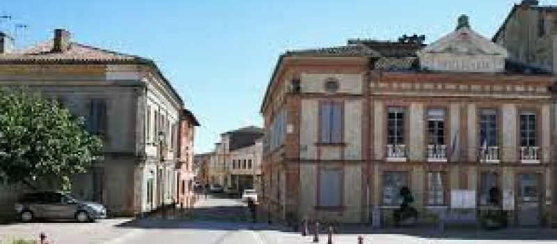 Communiqué de la Communauté de Communes de la Save.