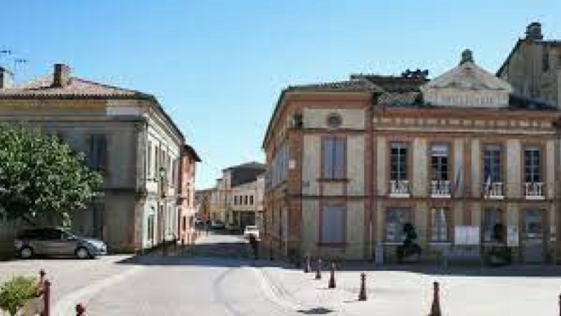Communiqué de la Communauté de Communes de la Save.