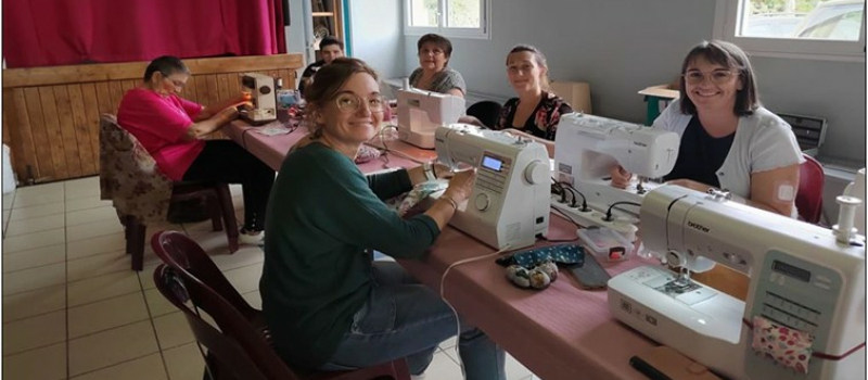 Octobre Rose : une opération utile et originale