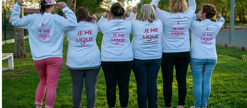 La pétanque en rose