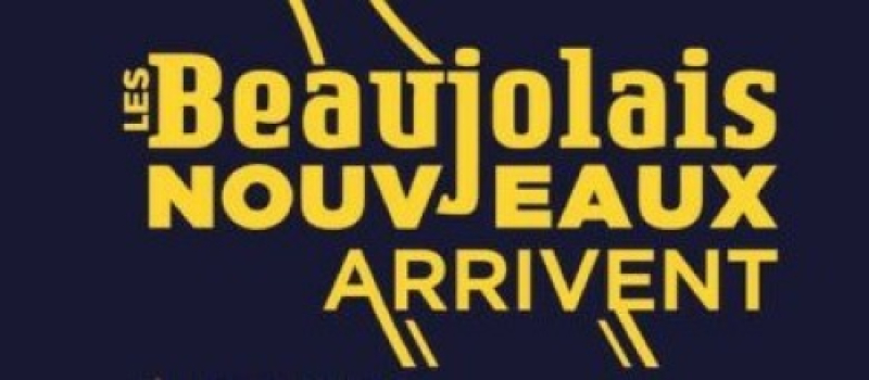 Soirée Beaujolais