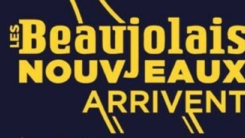 Soirée Beaujolais