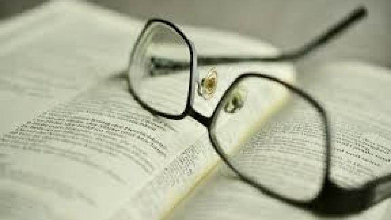 Poursuivre la promotion de la lecture