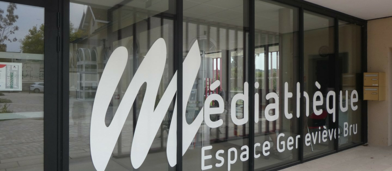 Le mois de novembre à la Médiathèque