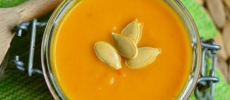 La fête de la soupe, c'est pour bientôt!