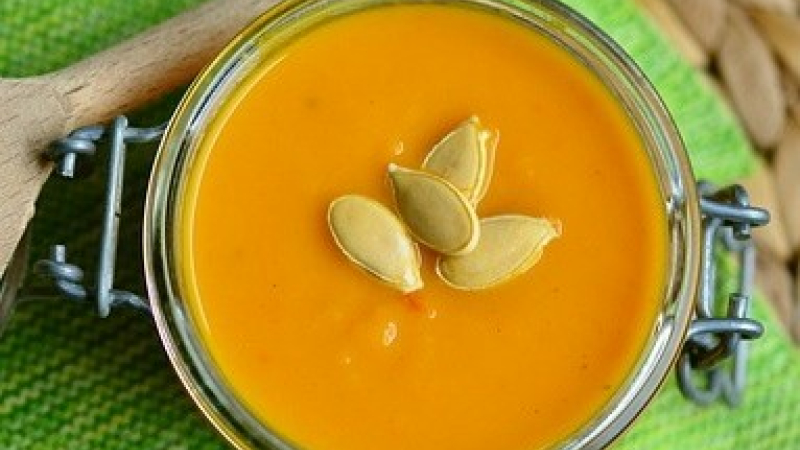 La fête de la soupe, c'est pour bientôt!