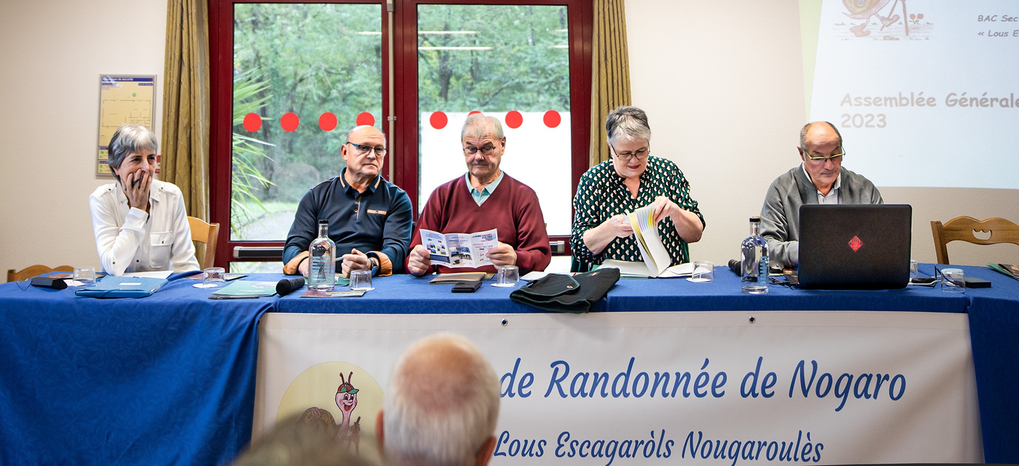 0 Monique Candau Jean-Claude Drouard Claude Bruchaut Chantal Rey Jacques Choquet 1bis 051123.jpg