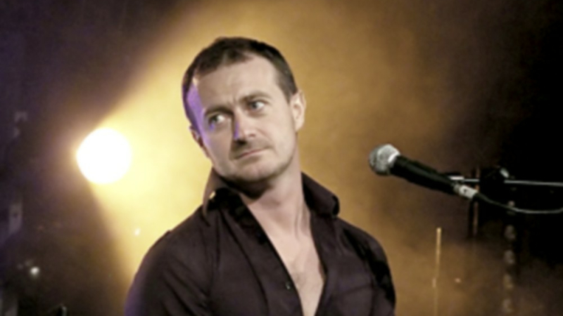 Jean Marc Sauvagnargues en concert à Samatan