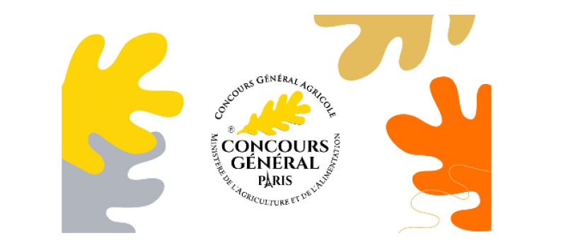 Devenir jurés de l'édition 2024 du Concours Général Agricole : une opportunité pour tous !