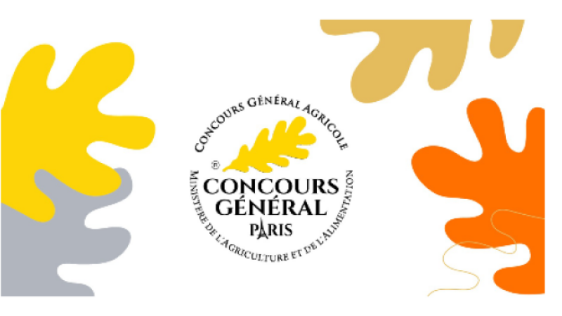 Devenir jurés de l'édition 2024 du Concours Général Agricole : une opportunité pour tous !