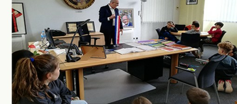 Les lundis citoyens