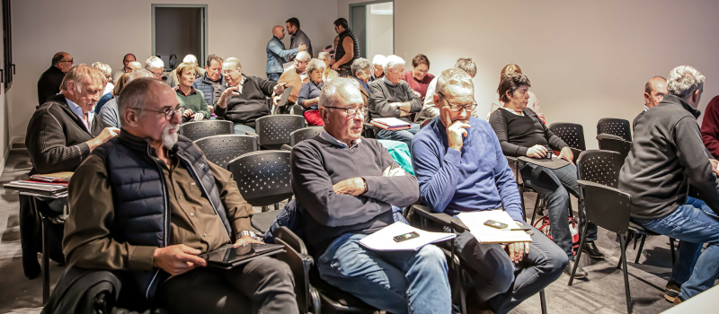 Riscle: l'harmonisation des charges transférées des communes à la CC Armagnac-Adour sur le point d'aboutir?