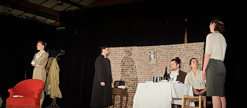 Encore une excellente soirée entre rires et larmes avec In§ Off !