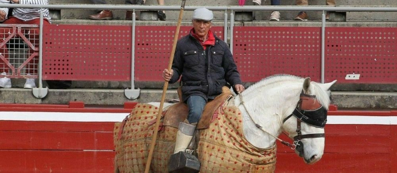 Echos du callejon : Alain Bonijol, Mont-de-Marsan, Dax...