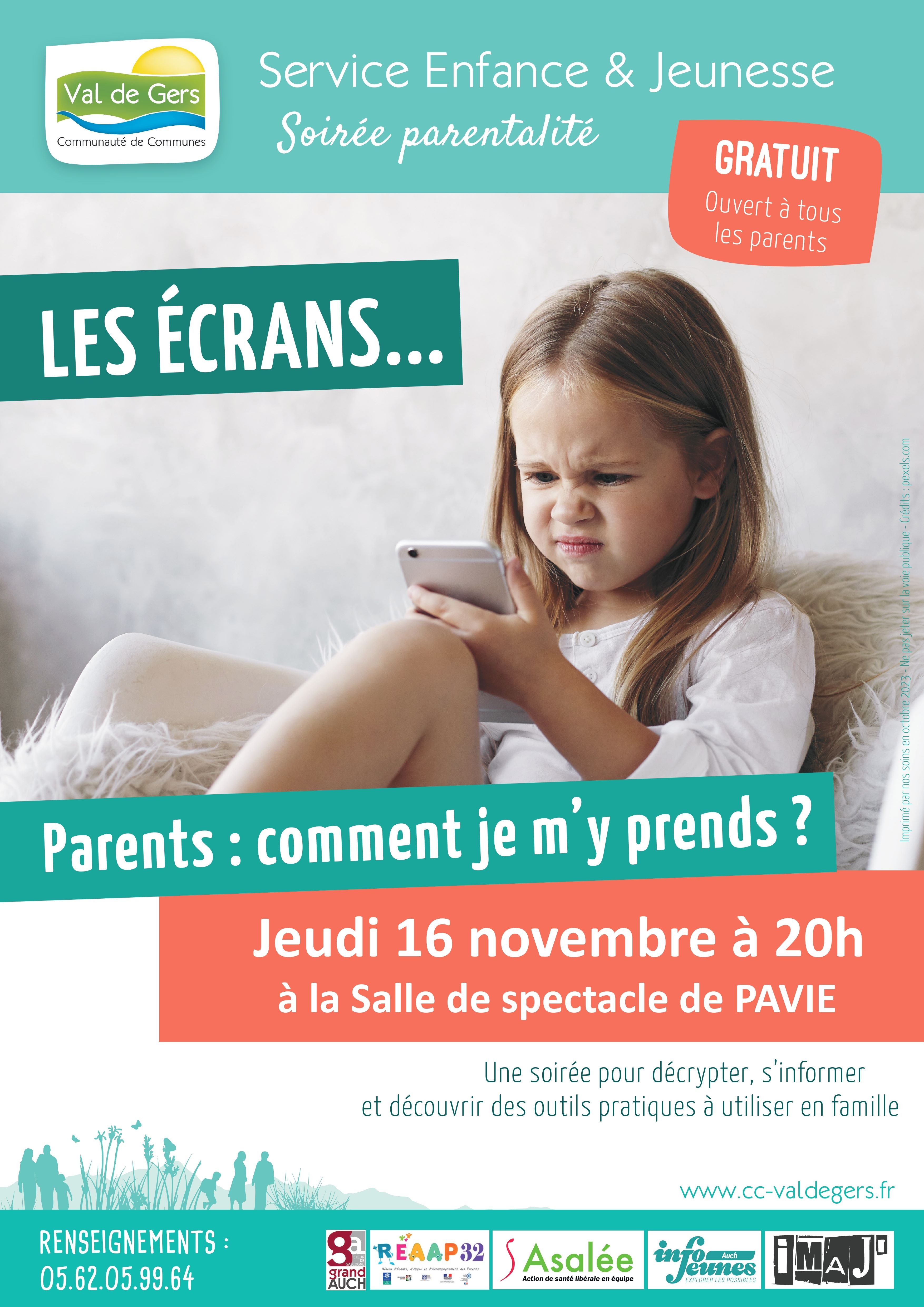 Affiche-projet-ecrans
