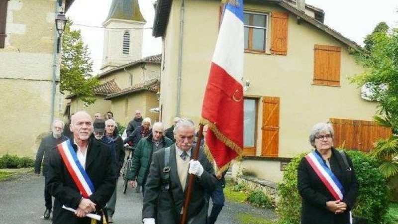 Le souvenir et l'hommage aux morts de la Grande Guerre