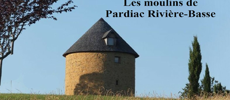 Tout ce que vous voulez savoir sur les moulins de Pardiac Rivière-Basse