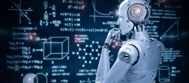 La Révolution des Automates Programmables et l'IA dans la Maintenance Industrielle