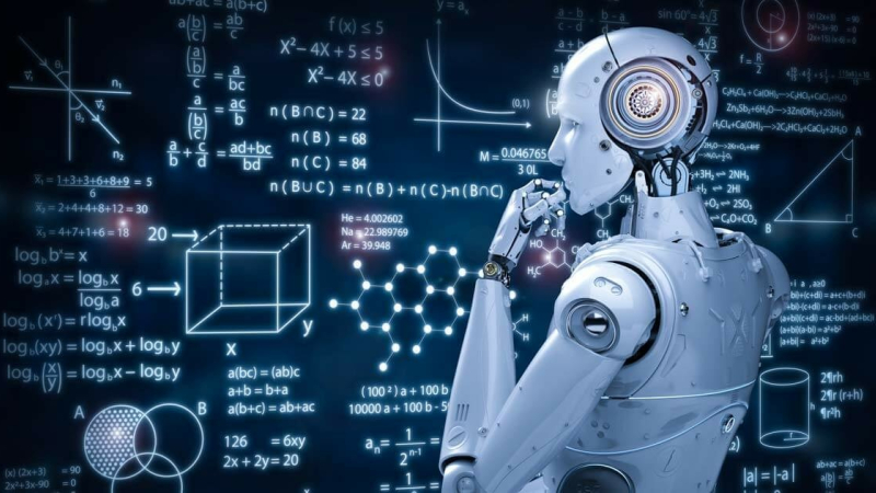 La Révolution des Automates Programmables et l'IA dans la Maintenance Industrielle