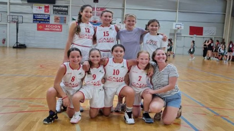 Basket : Tous sur le pont