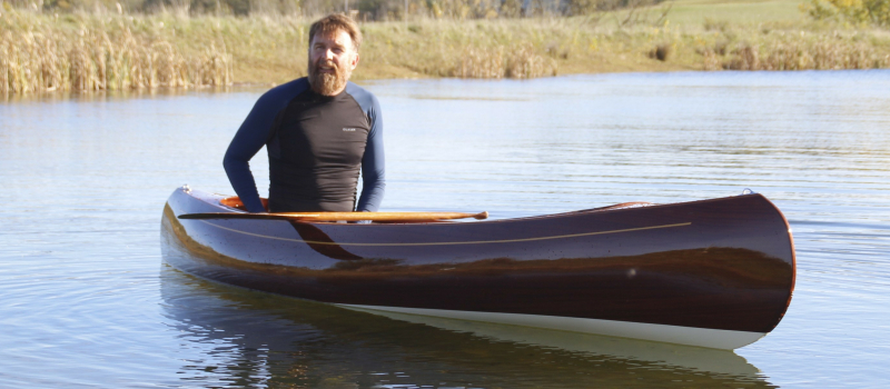 Canoë en Astarac