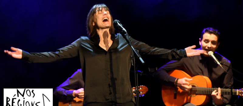 Concert exceptionnel en langues régionales
