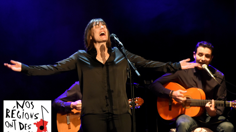 Concert exceptionnel en langues régionales