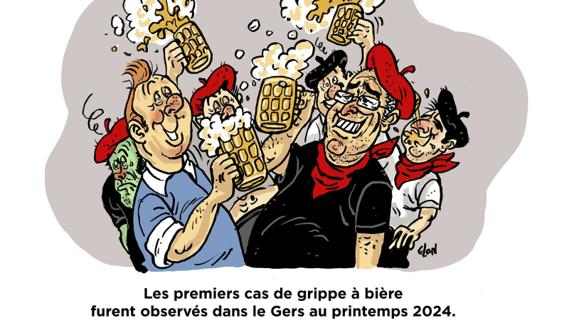 Anticipa-gers