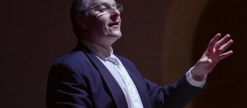 Rétrospective du festival  " Pôle vocal des Musiques en Astarac