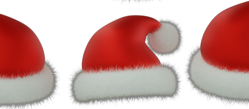 Le Père Noël sera là