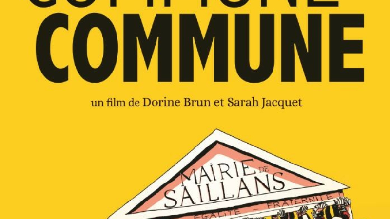 Prendre la parole à la médiathèque