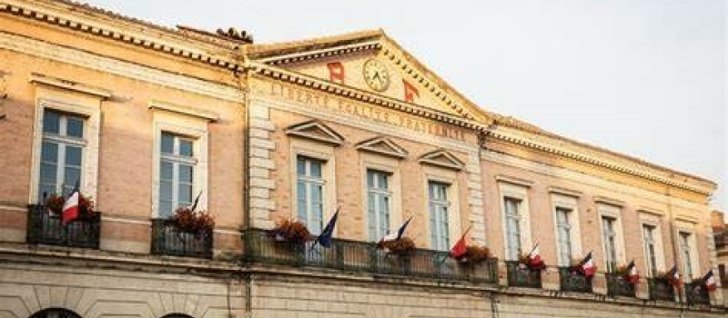 Conseil municipal  mardi 21 novembre 2023 à 20h30