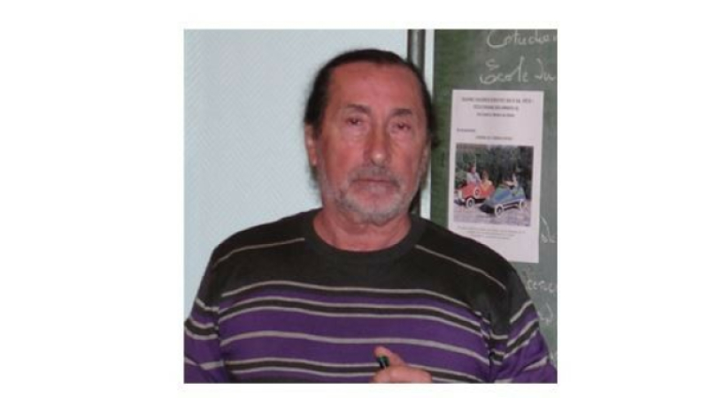 Michel Blancard laisse un grand vide