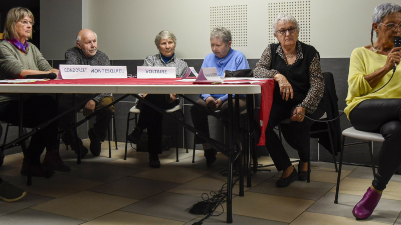 « La Révolution française de 1789, toujours en référence » avec ACTA
