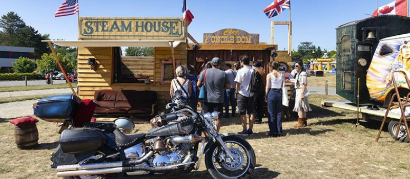 Pas de Festival Country Music à Mirande en juillet prochain