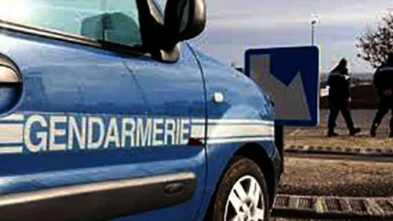 Accidentologie sur les routes de France