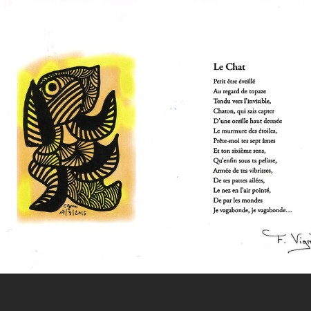 0 Le chat dessin Claudine Goux texte Françoise Vignet 1bis 121123.jpg