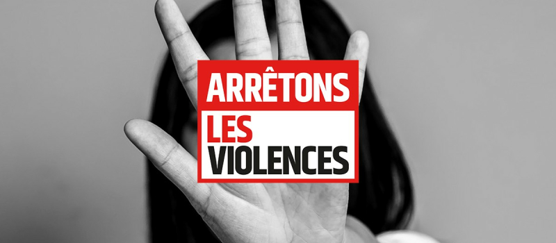 « Safe place 4 women » : la Région s’engage contre les violences faites aux femmes