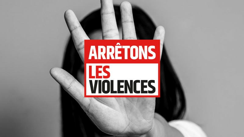 « Safe place 4 women » : la Région s’engage contre les violences faites aux femmes