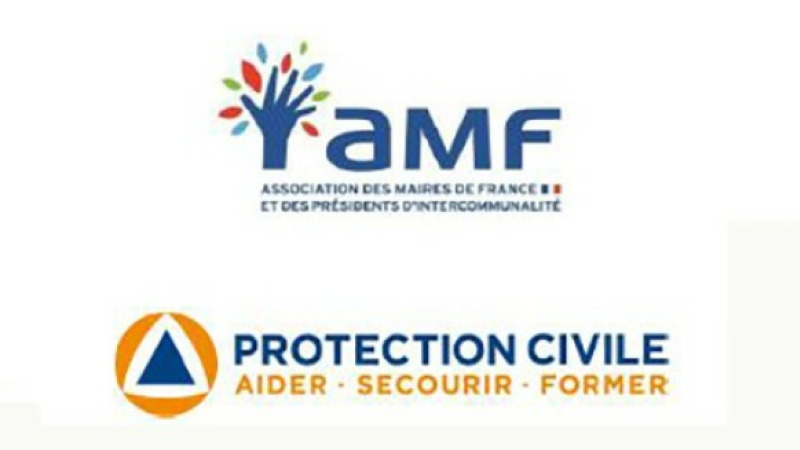 un appel à la solidarité lancé par l'association des maires de France