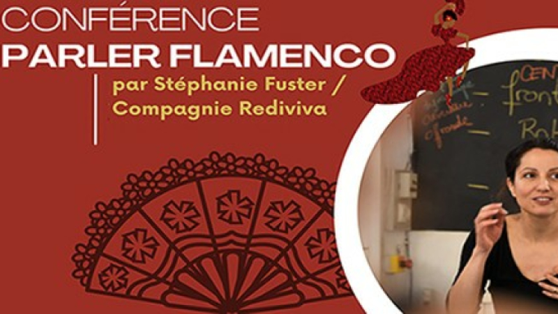 Les amateurs de Flamenco vont apprécier