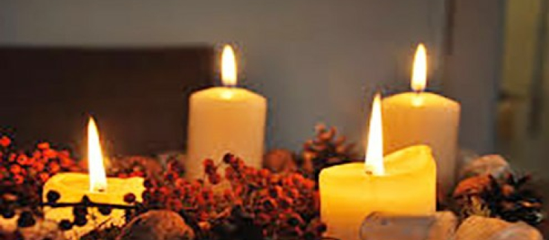 Fabriquez vos bougies de Noël avec le CPIE Gersois