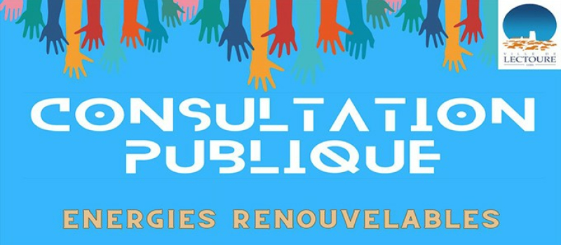 Les énergies renouvelables, cartes sur table