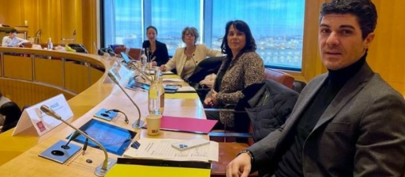 Le groupe Occitanie courageuse et son Président Aurélien Pradié dénonce la situation financière régionale.