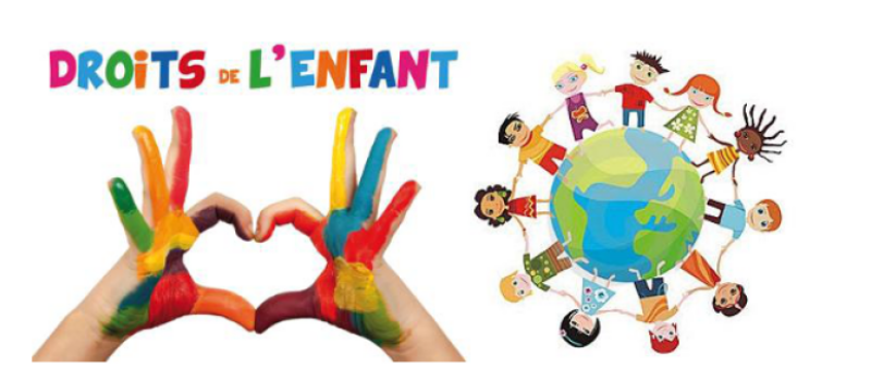 Journée internationale des droits de l'enfant : en France aussi, des droits bafoués...