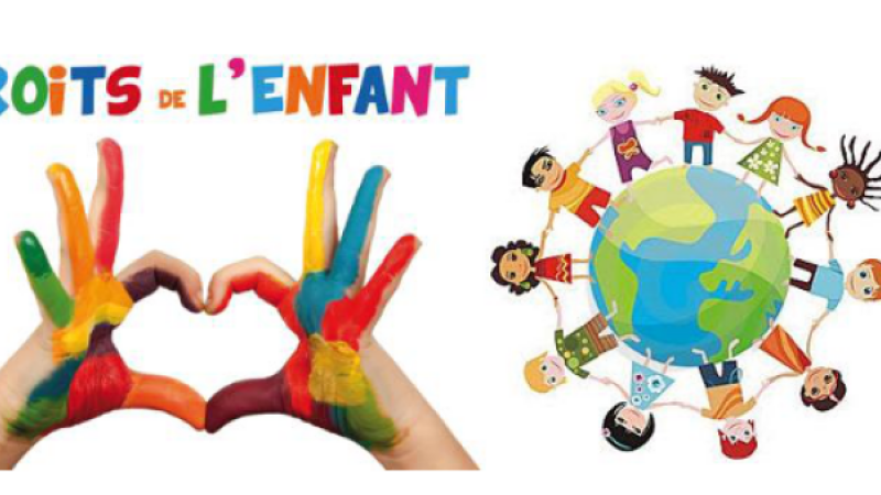 Journée internationale des droits de l'enfant : en France aussi, des droits bafoués...