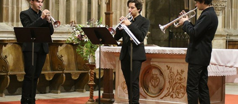 Un concert qui emporte son public